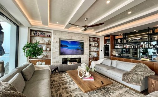 Appartement à Ensenada, Basse-Californie, Mexique 1