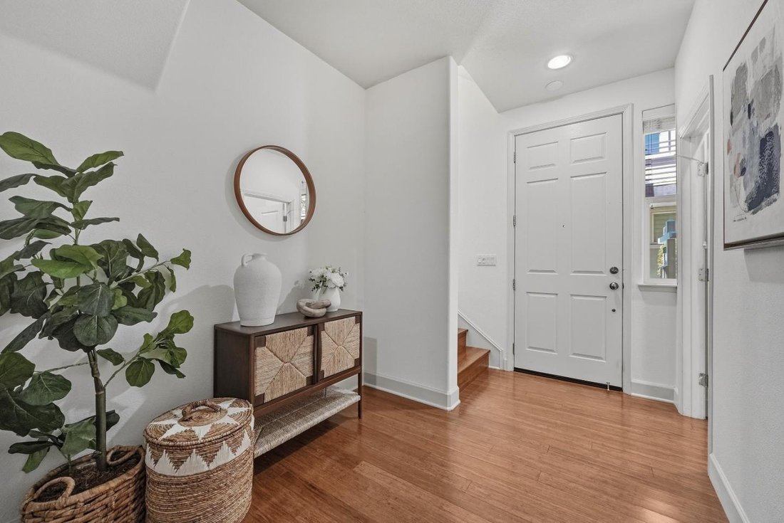 Townhouse in San Jose, California, United States 4 - 18751214