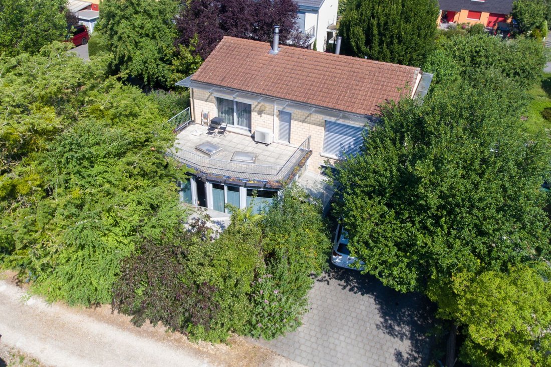 House in Erlach, Canton of Bern, Switzerland 1 - 18751091