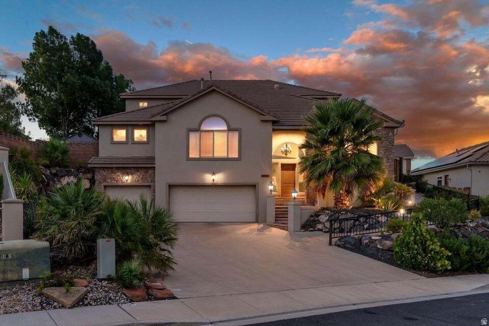 Haus in St. George, Utah, Vereinigte Staaten 1 - 18751276