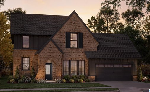 Maison à Vestavia Hills, Alabama, États-Unis 1