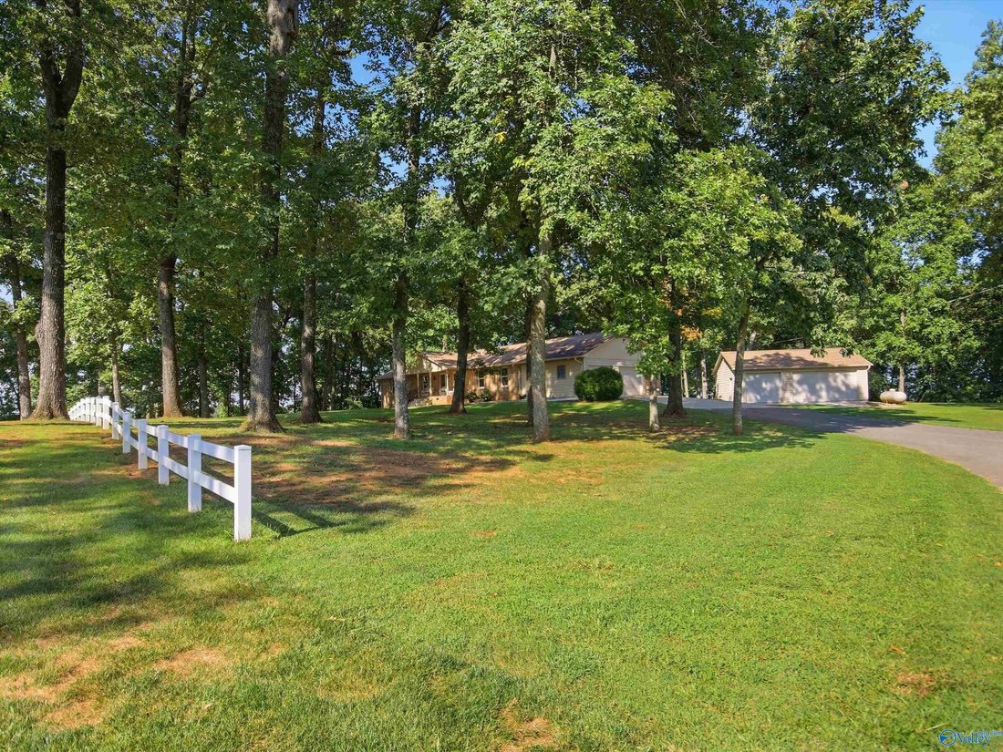 Casa en Meridianville, Alabama, Estados Unidos 2 - 18746757