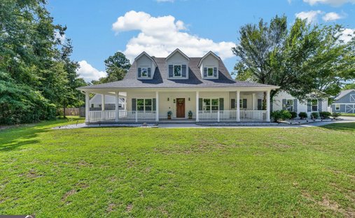 Casa a Guyton, Georgia, Stati Uniti 1