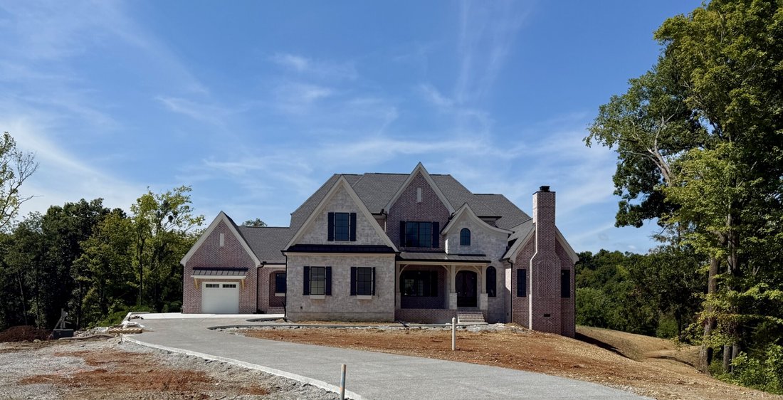 House in Nolensville, Tennessee, United States 1 - 16949607