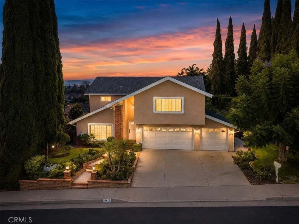 Casa a La Habra Heights, California, Stati Uniti 1 - 18748820