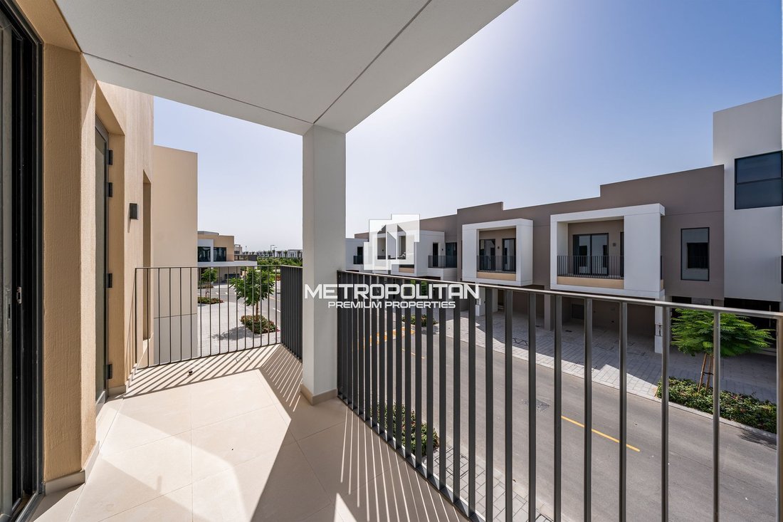 Stadthaus in Wadi Al Safa 6, Wadi Al Safa, Dubai 5 - 18756448