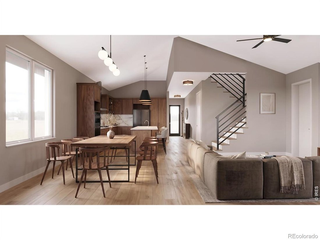 Casa a Longmont, Colorado, Stati Uniti 2 - 18750776