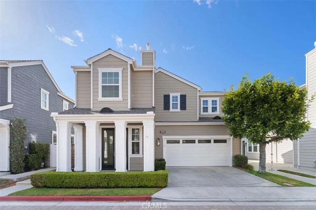 Casa a Costa Mesa, California, Stati Uniti 1 - 18757102