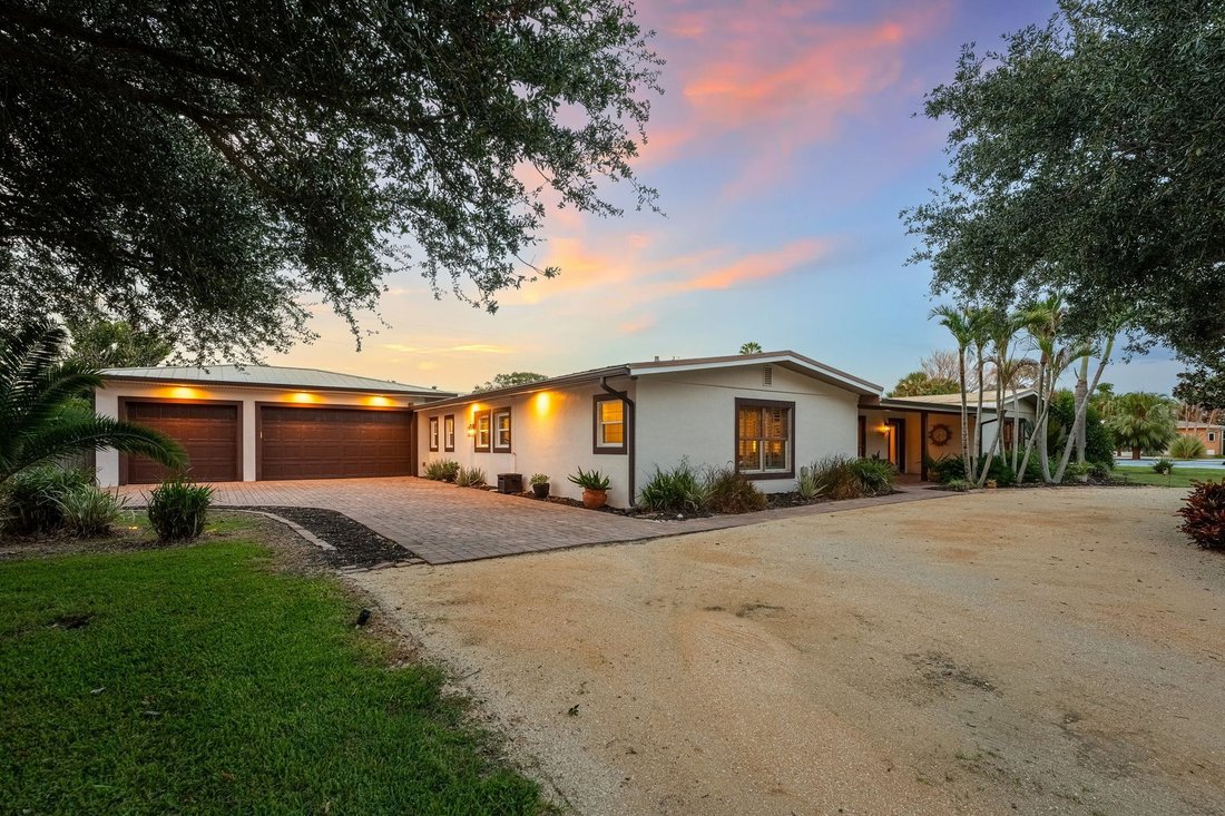 House in Indialantic, Florida, United States 4 - 18750140