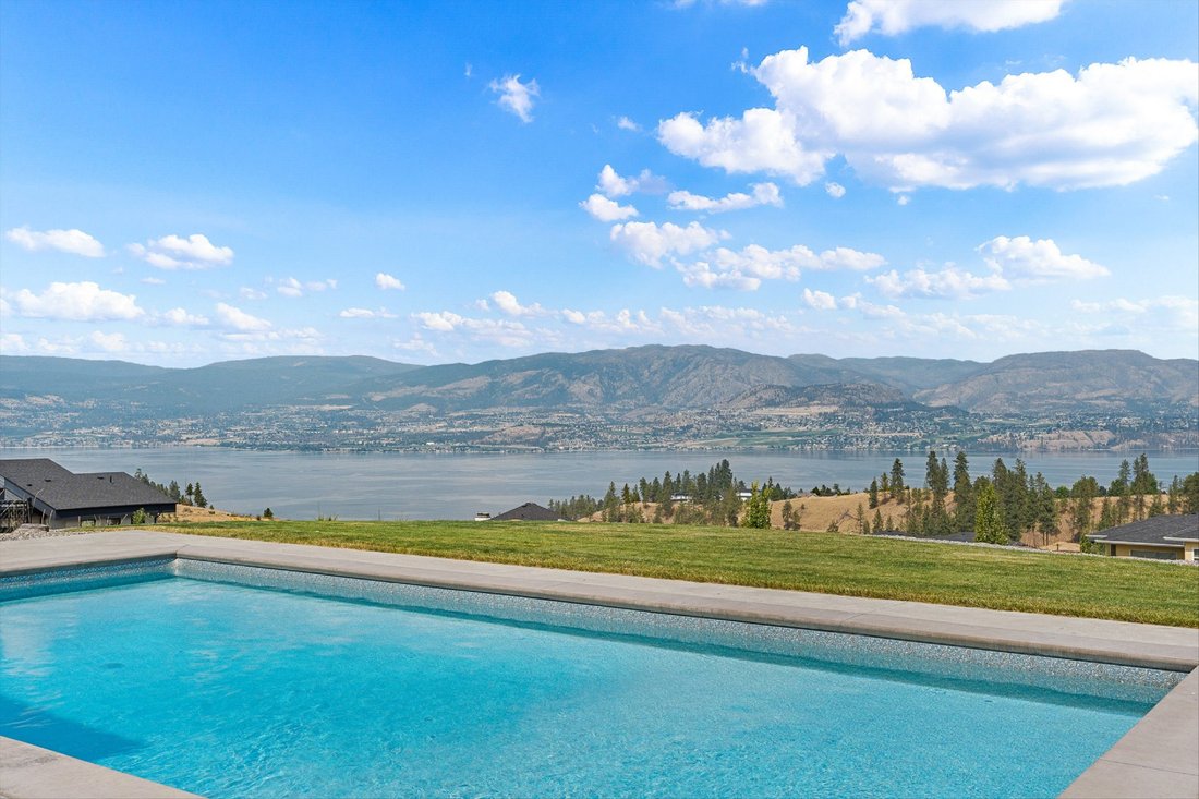 Maison à Kelowna, Colombie-Britannique, Canada 3 - 18753775
