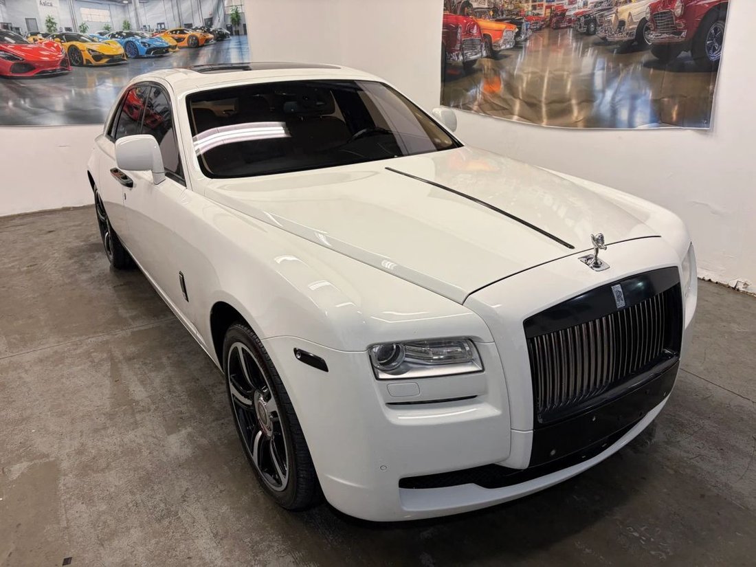 Sedan in Chantilly, VA, United States 2 - 18753429