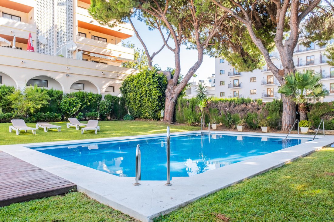 Appartamento a Nueva Andalucía, Marbella, Spagna 3 - 18755239