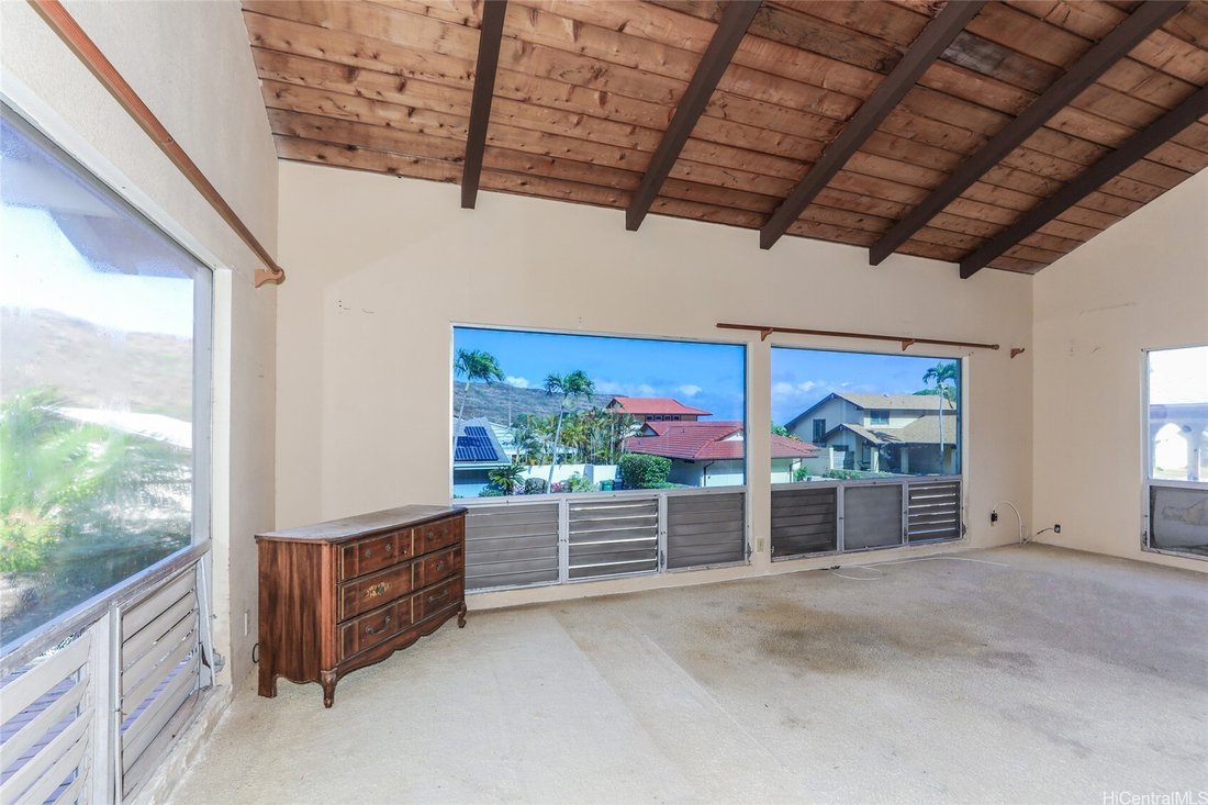 Haus in Honolulu, Hawaii, Vereinigte Staaten 5 - 18753838