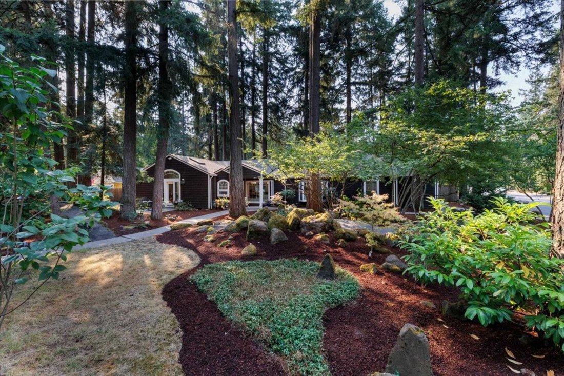 Casa en Lake Oswego, Oregón, Estados Unidos 2 - 18750390