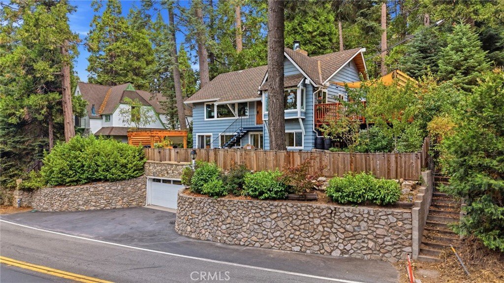 Haus in Lake Arrowhead, Kalifornien, Vereinigte Staaten 4 - 18754503