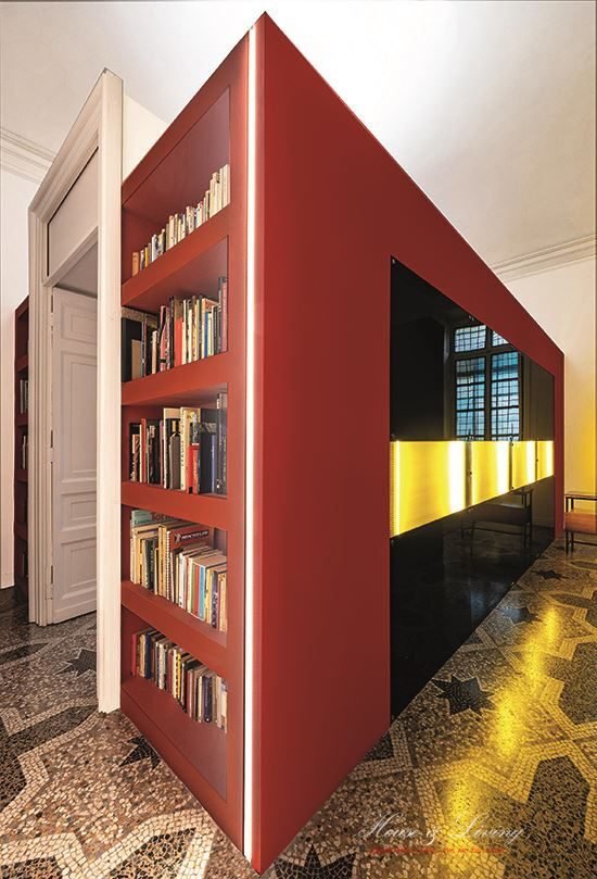 Wohnung in Centro, Turin, Piemont 5 - 16390166