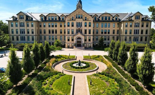 Appartement à Wilmette, Illinois, États-Unis 1