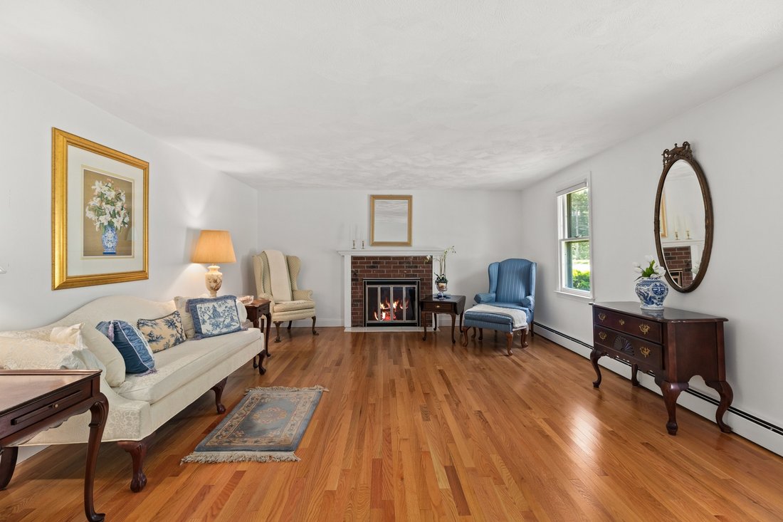 Casa a East Greenwich, Rhode Island, Stati Uniti 2 - 18752340