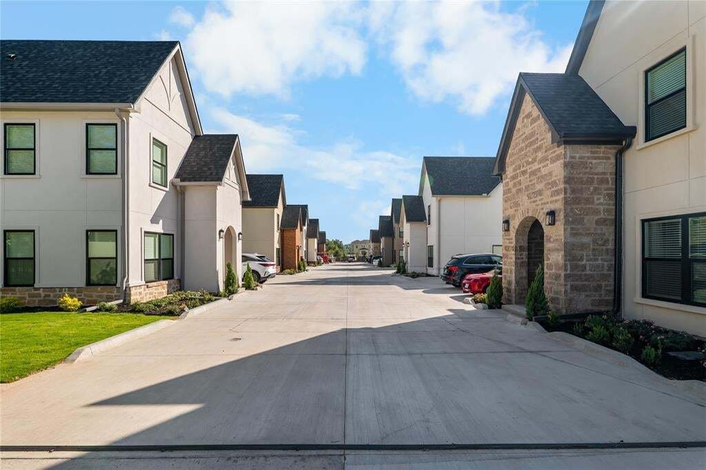 Maison à Waco, Texas, États-Unis 5 - 17214535
