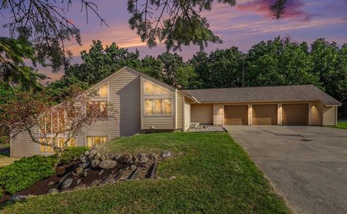 Haus in SPRINGFLD Township, Michigan, Vereinigte Staaten 1