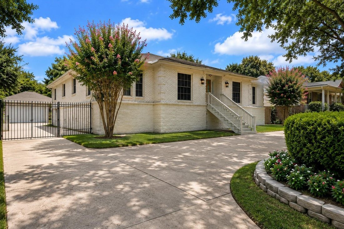House in Houston, Texas, United States 2 - 18758831
