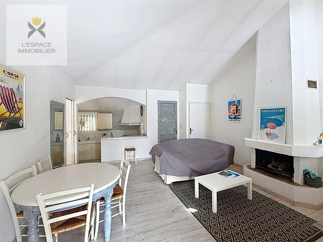 House in Porto-Vecchio, Corsica, France 5 - 16474064