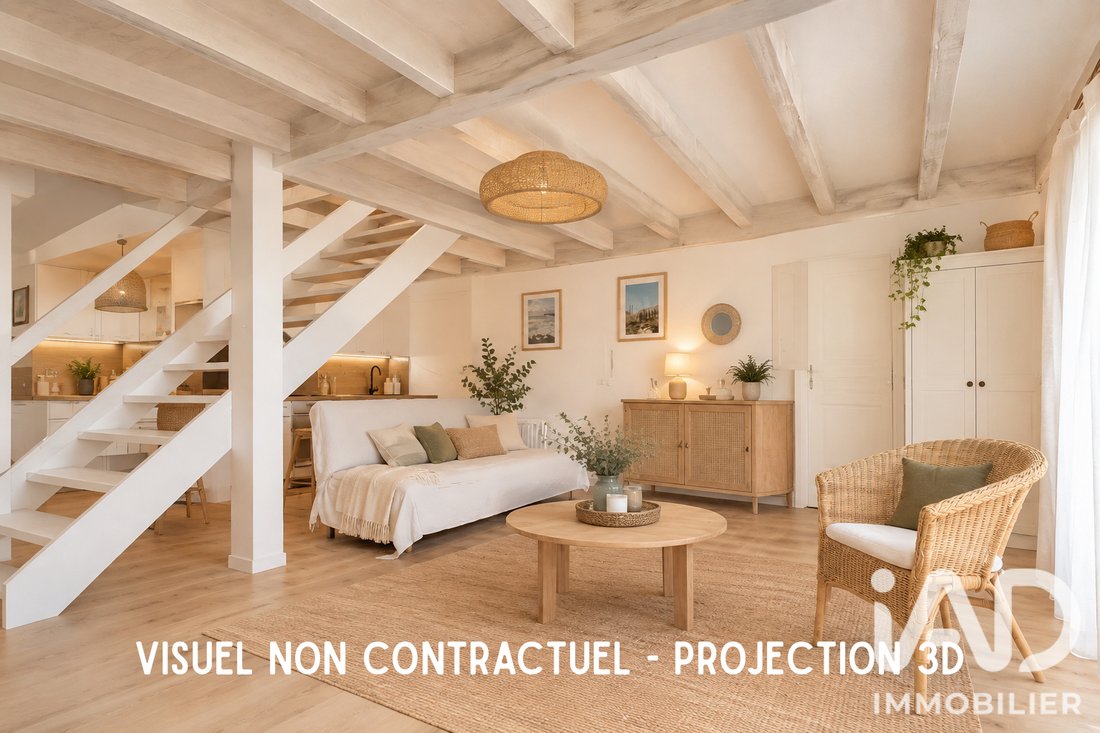 Haus in Seignosse, Neu-Aquitanien, Frankreich 3 - 17746257