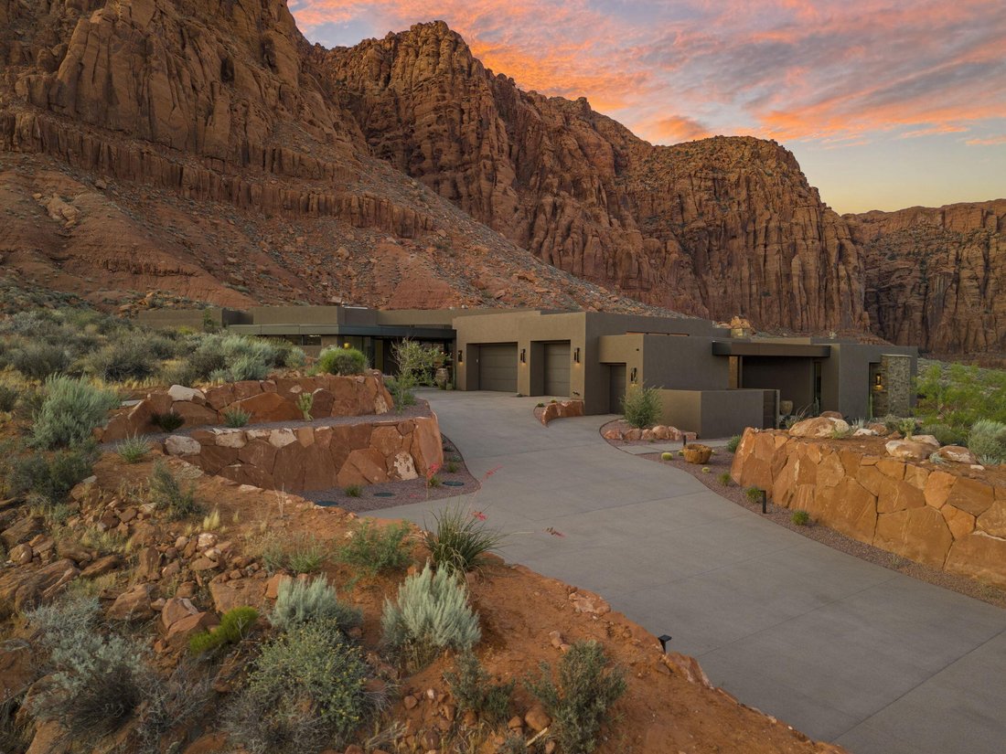 Maison à Ivins, Utah, États-Unis 4 - 18748718