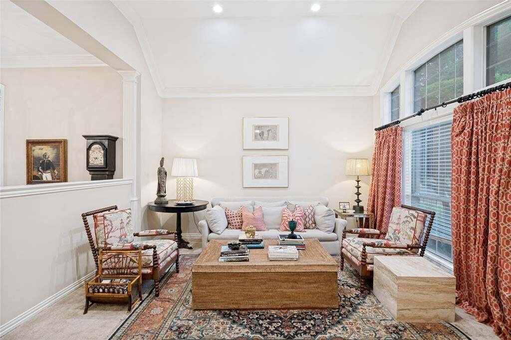 Casa en Dallas, Texas, Estados Unidos 5 - 18758780