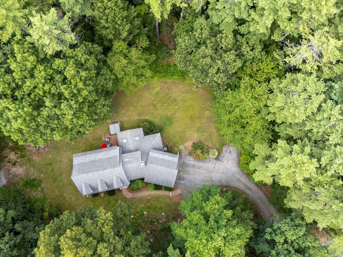 House in Amherst, New Hampshire, United States 3 - 18751798