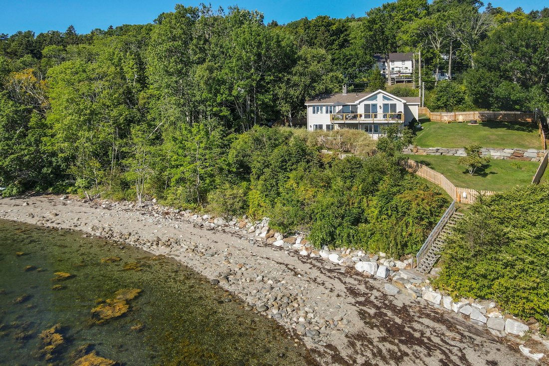 House in Northport, Maine, United States 3 - 18750523