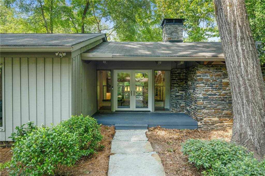 House in Atlanta, Georgia, United States 2 - 18749195