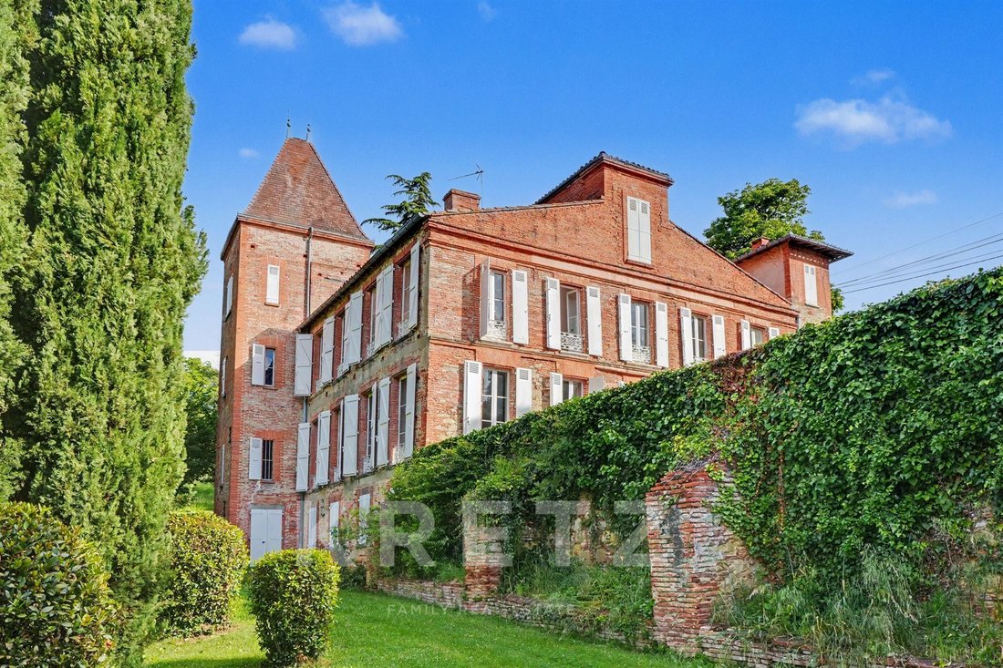 Casa en Capitole, Toulouse, Francia 2 - 18753396