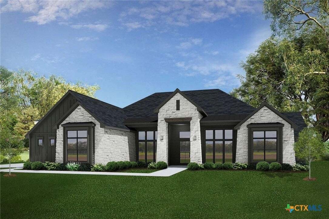 House in Salado, Texas, United States 1 - 18750802