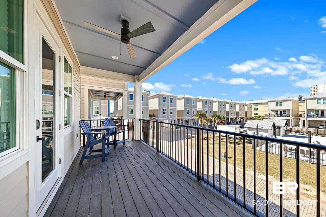 Haus in Gulf Shores, Alabama, Vereinigte Staaten 2 - 18756853