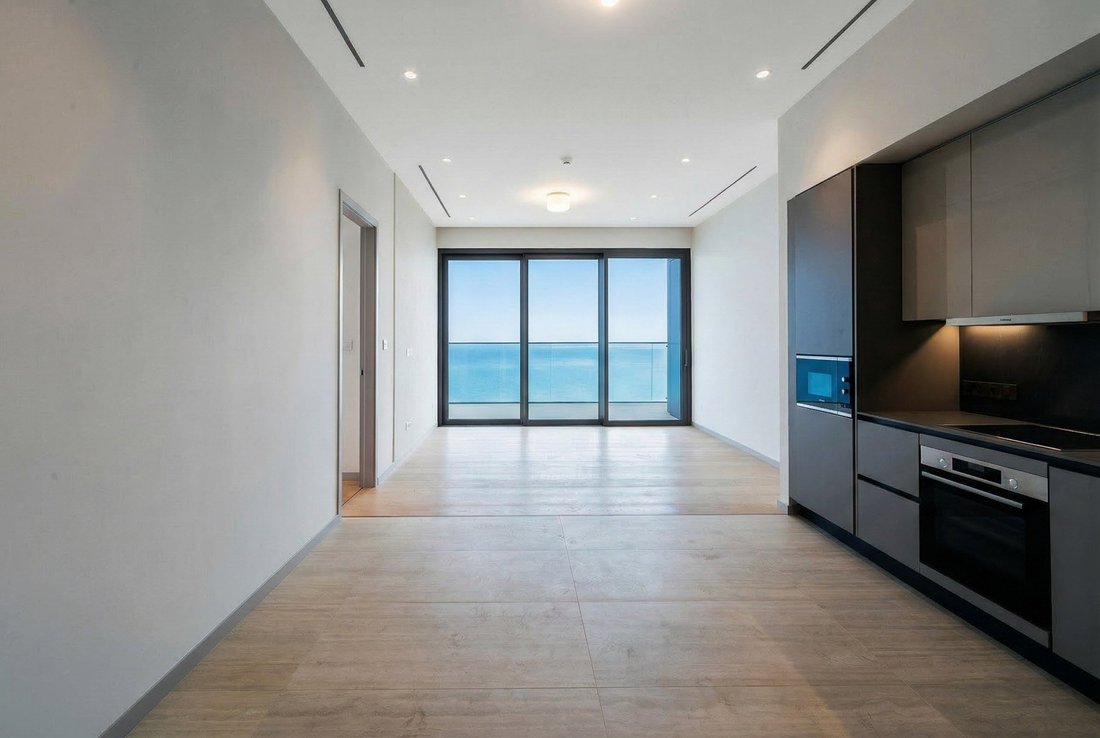 Appartement à Yermasóyia, Limassol, Chypre 2 - 18749952