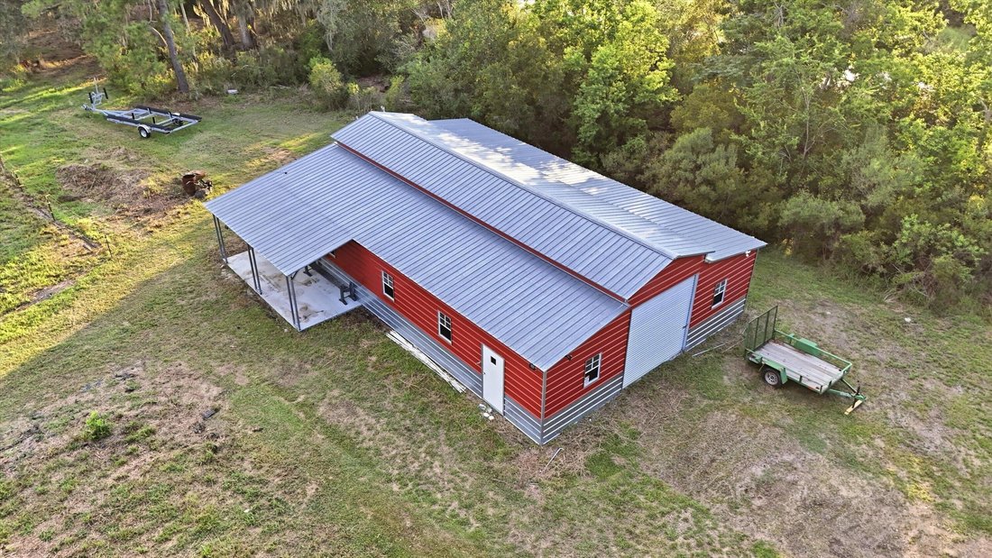 Casa en Edisto, Carolina del Sur, Estados Unidos 4 - 18757882