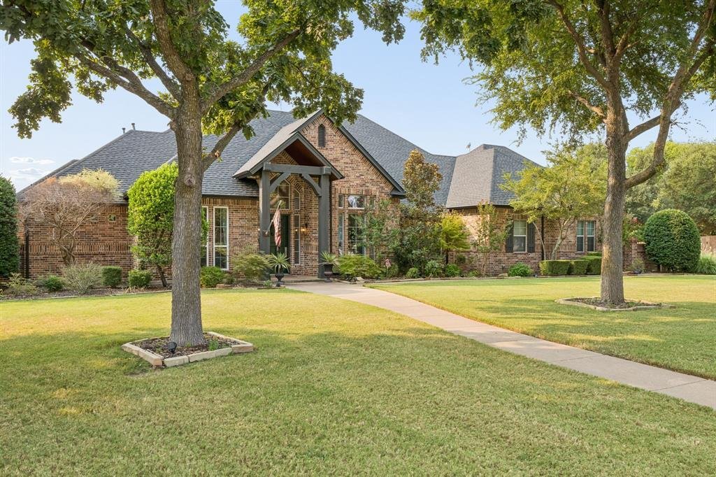Casa a Midlothian, Texas, Stati Uniti 2 - 18755927