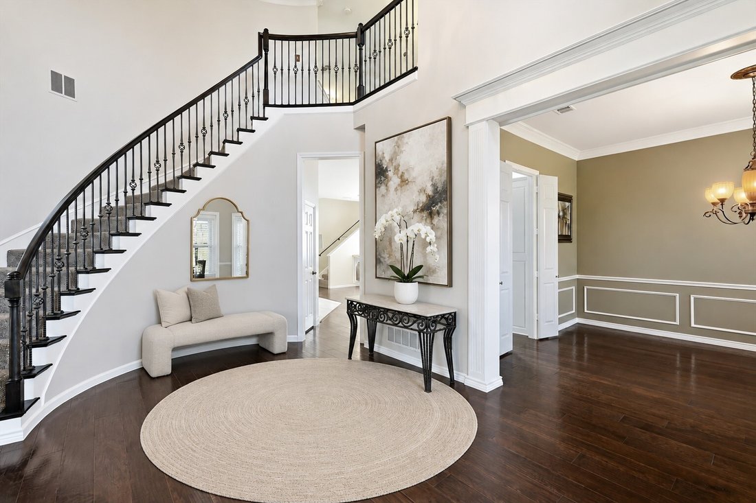 Casa en Lewisville, Texas, Estados Unidos 5 - 18749101