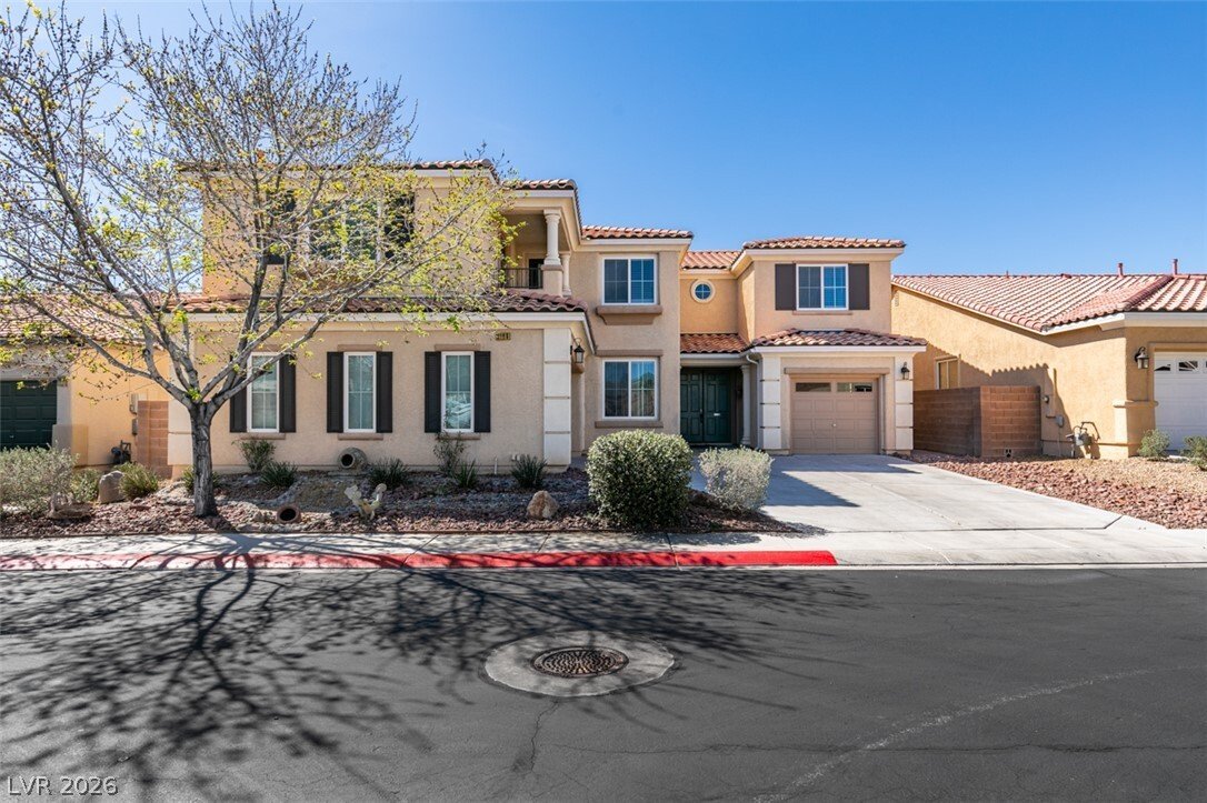 Maison à North Las Vegas, Nevada, États-Unis 3 - 18751792