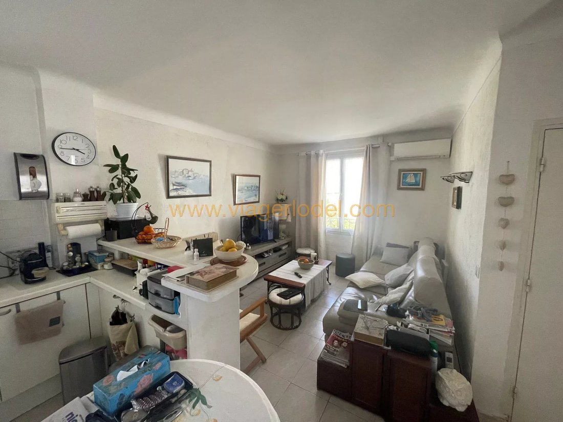 Appartement à Saint-Jean-Cap-Ferrat, Provence-Alpes-Côte d'Azur, France 3 - 18752797