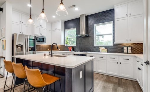Haus in Dallas, Texas, Vereinigte Staaten 1