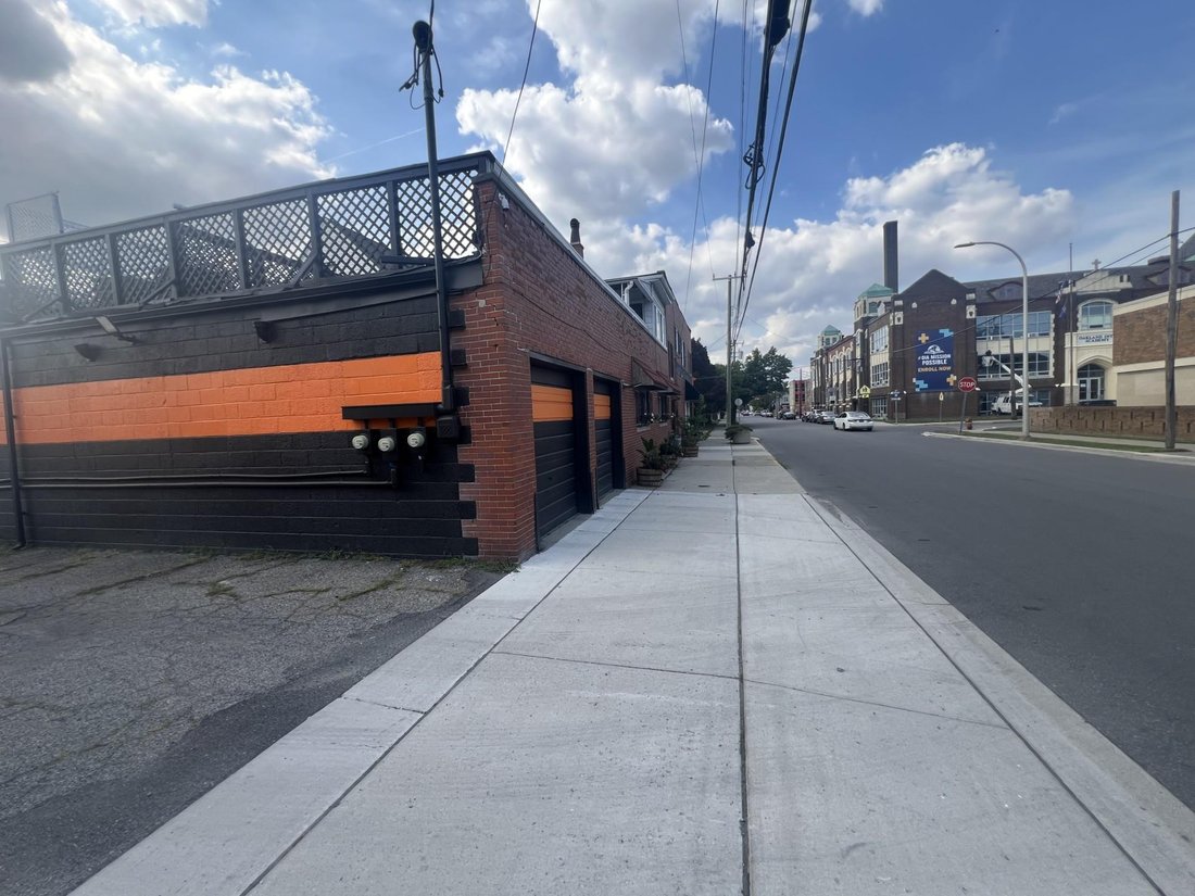 Autres à Hamtramck, Michigan, États-Unis 3 - 18760679