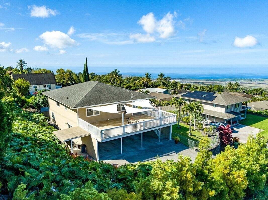 Casa a Kailua, Hawaii, Stati Uniti 1 - 18756973