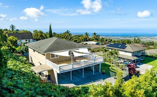 Casa a Kailua, Hawaii, Stati Uniti 1