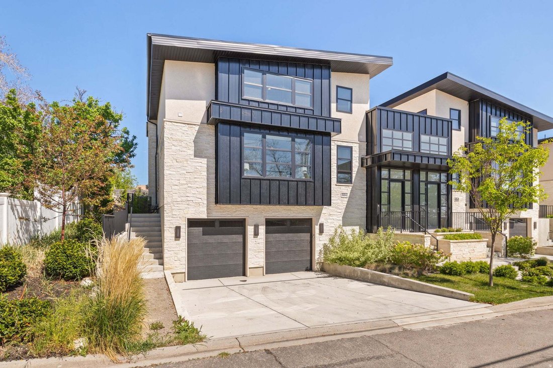 Residenza a Salt Lake City, Utah, Stati Uniti 1 - 18754479