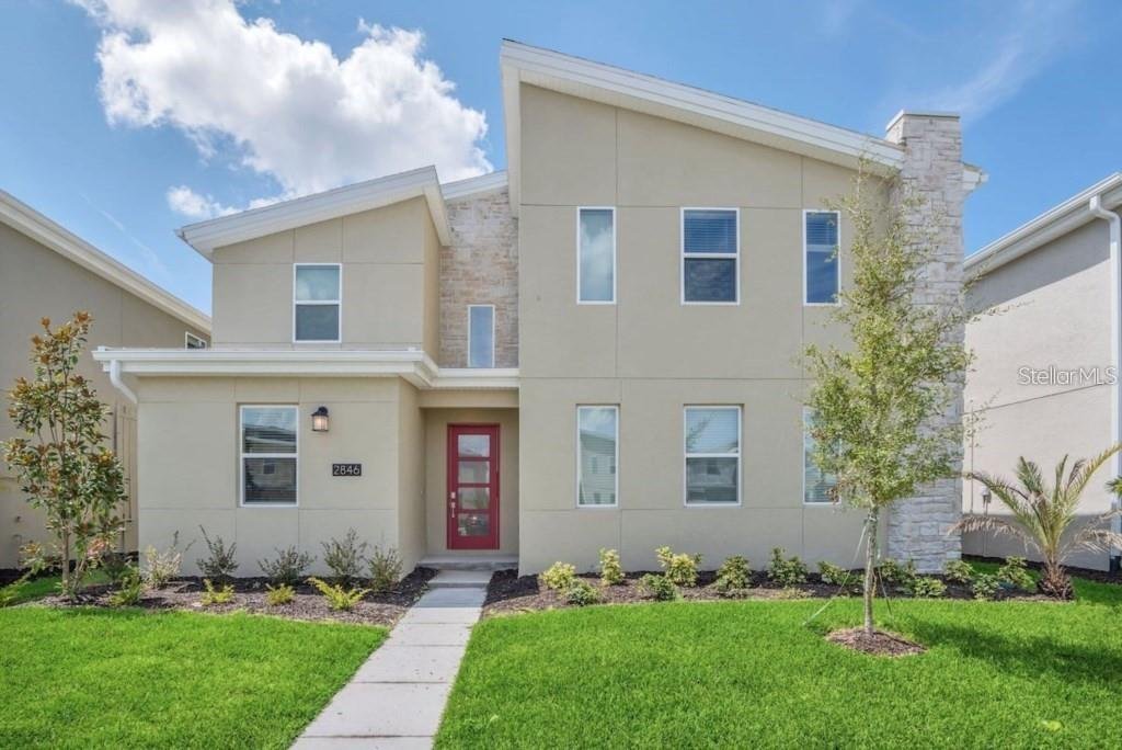 Maison à Kissimmee, Floride, États-Unis 1 - 18751471