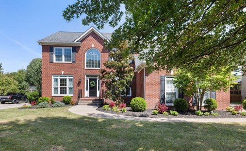 Casa a Nashville, Tennessee, Stati Uniti 1