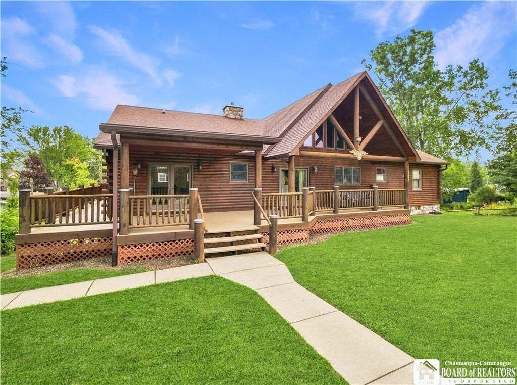 Casa a Chautauqua, New York, Stati Uniti 5 - 18757937