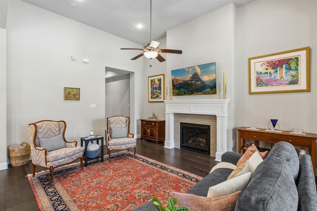 Casa en McKinney, Texas, Estados Unidos 4 - 18752202